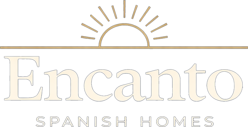 Encanto Spanish Homes | Logo
